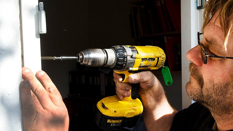 Få tilskud til dine boligforbedringer