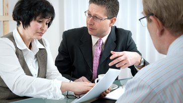 Om juridiske rådgivere på bygge- og boligområdet