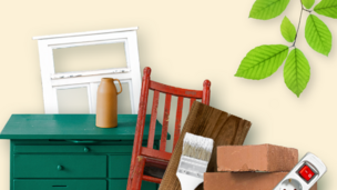 Nyhedsbrev om Bo Bæredygtigt