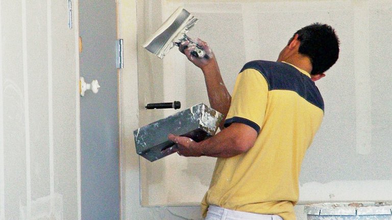 håndværker udfører arbejde efter indgåelse af Forbrugeraftalen ved håndværkerarbejde