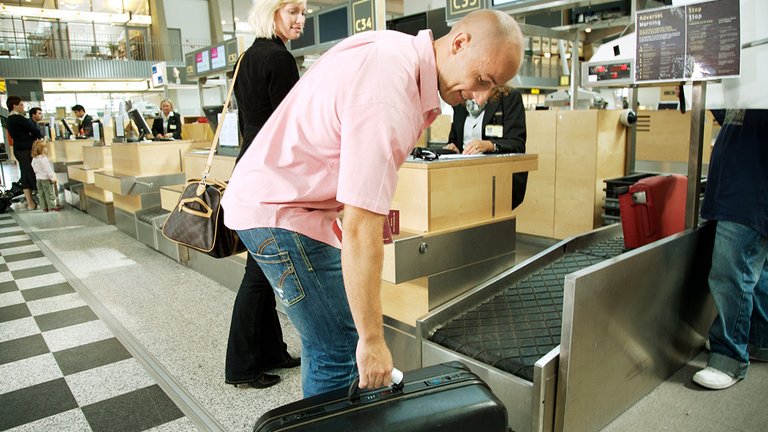 Må du tage planter med hjem fra udlandet?