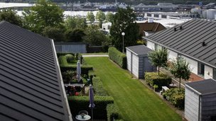 Forbered dig i god tid