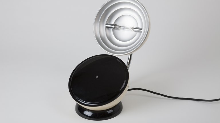 Højfjeldssolen - hvor blev den af?