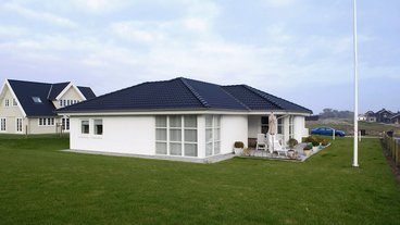 Lavenergihuse: Hvad er et lavenergihus, og hvilke fordele og ulemper er der?