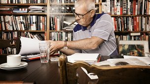 Jeg er ikke gammel nok til seniorbofællesskab