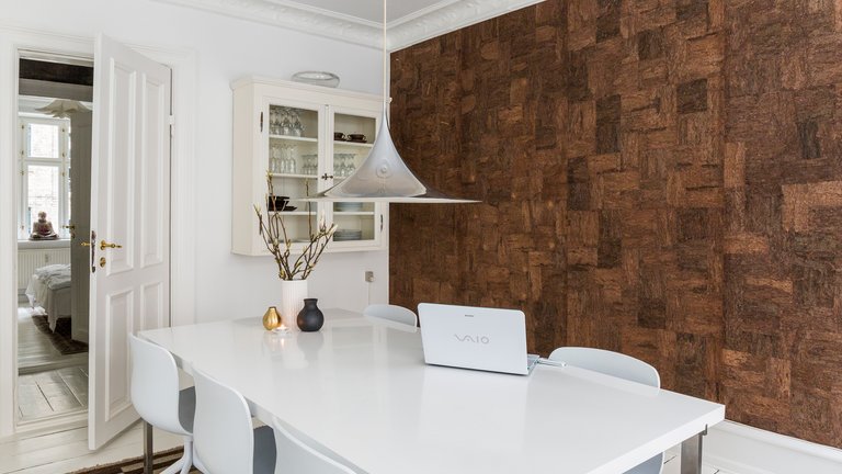 Storbyoase: Naturen ind i stuen
