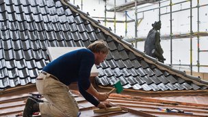 Love og regler om tagbelægninger til boliger