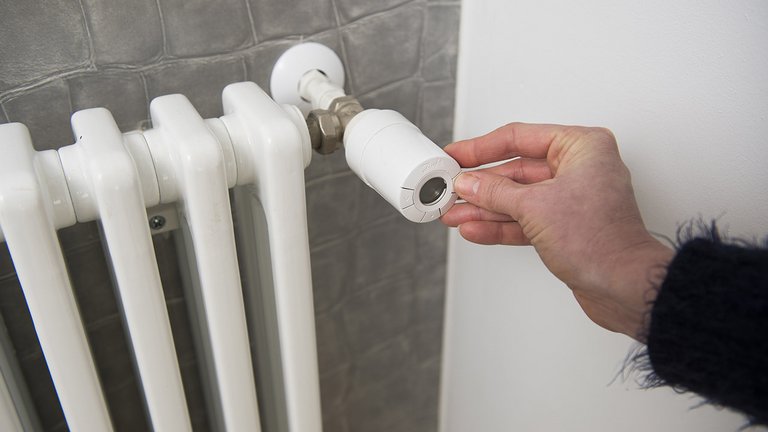 Ingen varme i radiator - sådan løser du det