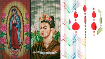 Bambusforhænget - hvor blev det af?