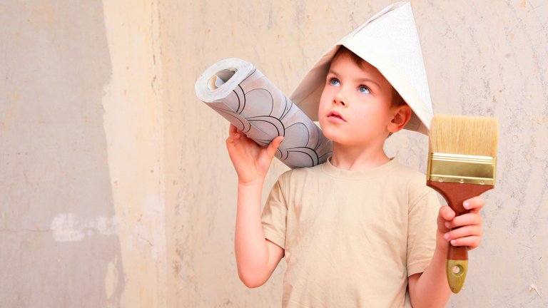 12 gode råd til nyt tapet