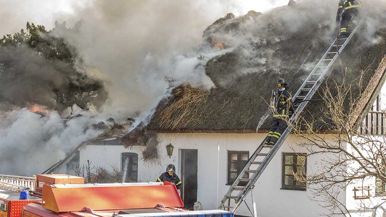 Flugtveje og redningsåbninger