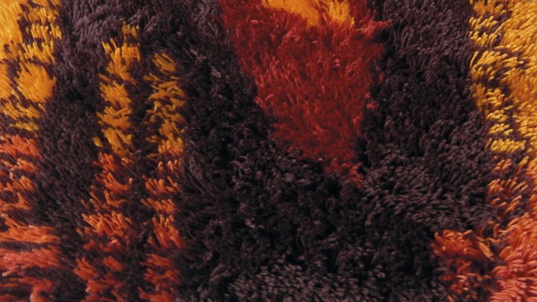 Ryatæppet - hvor blev det af?