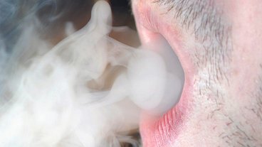 Sådan slipper du for naboens tobaksrøg