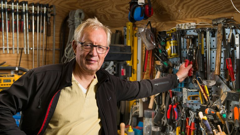 Tips til værkstedet