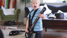 Minimér larm og støj fra børn i din bolig