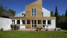 Regler for husets højde: Så højt må du bygge dit hus