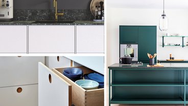 Moderne tendenser: Sådan skal du indrette dit køkken