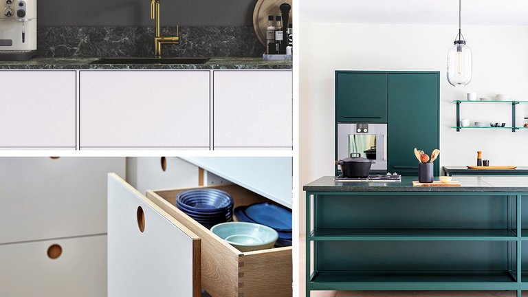 Moderne tendenser: Sådan skal du indrette dit køkken