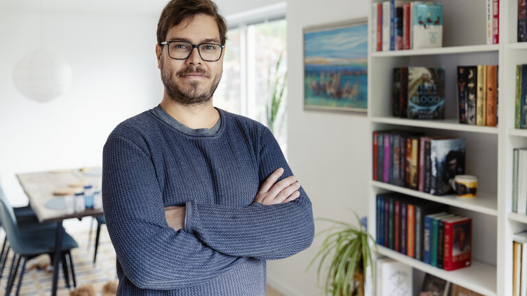 Hvor godt er vores hus vedligeholdt?