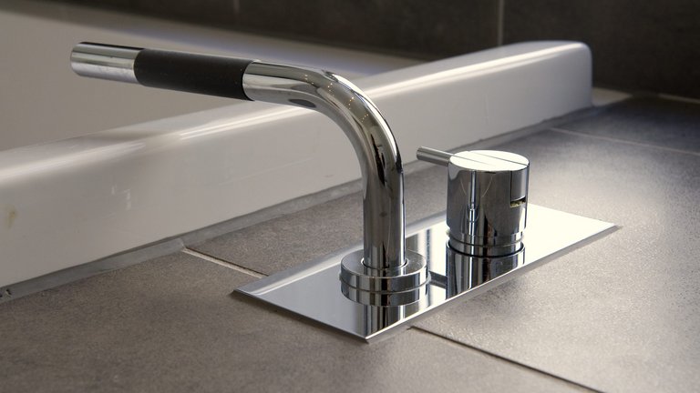 Valg og udskiftning af elastiske tætningsfuger i bad og køkken