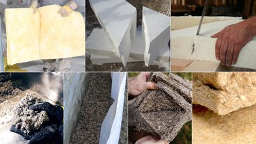 Kend din isolering: Guide til 7 slags isolering