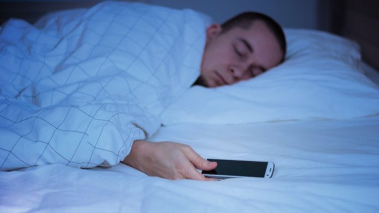 5 ting du ikke bør have i soveværelset