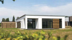 MiniCO2-hus i Nyborg