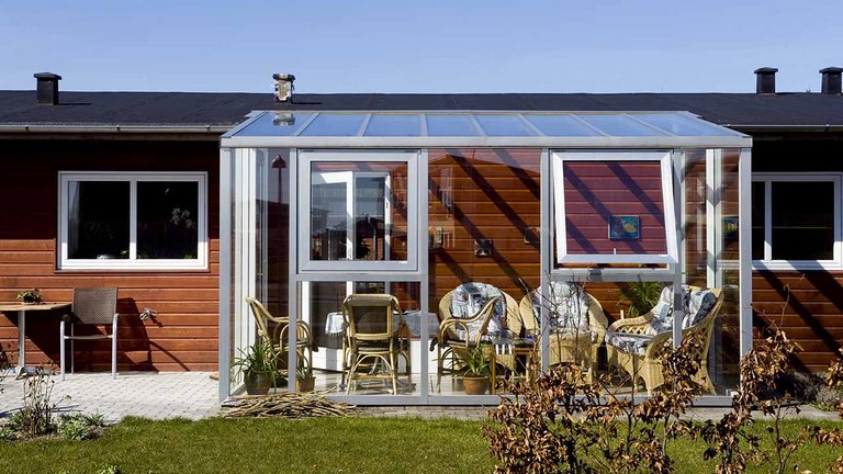 Værd at vide om udestuer – regler og inspiration