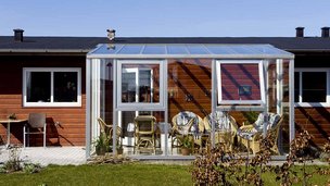 Værd at vide om udestuer – regler og inspiration