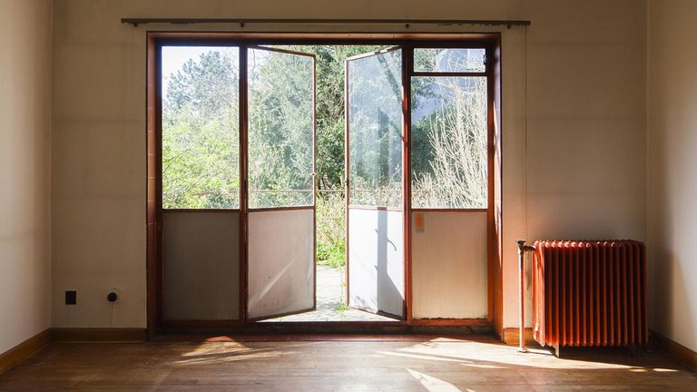 PHs grimmeste hus i Gentofte