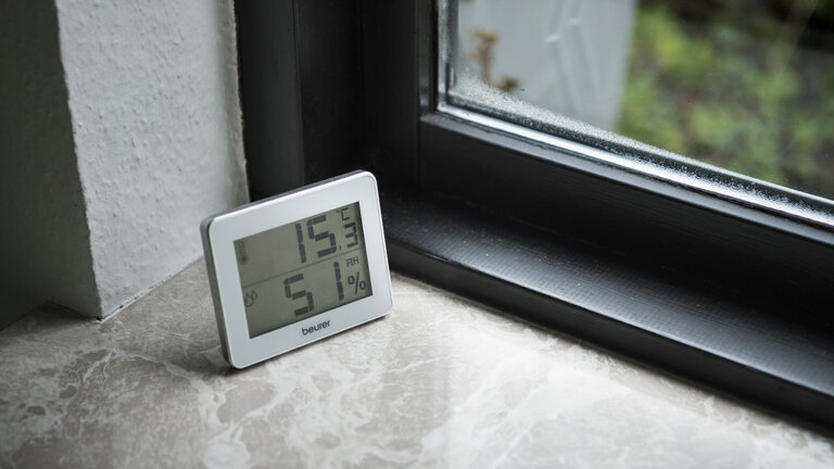 Luk en del af boligen af om vinteren – godt eller skidt?