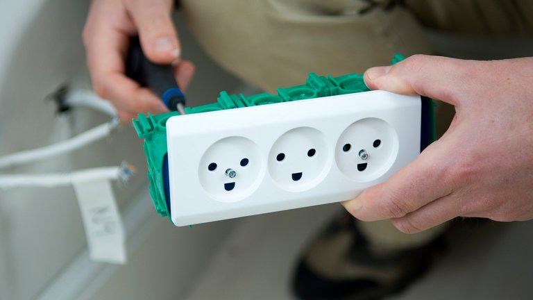 Hvilke tekniske installationer i boligen må du selv lave?