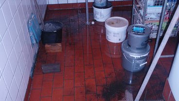 Sådan er du forsikret, når huset rammes af skybrud