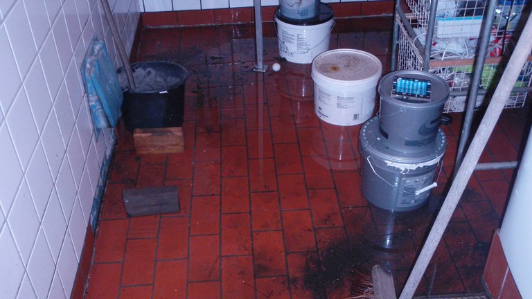 Sådan er du forsikret, når huset rammes af skybrud