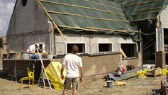 Tilsyn og kontrol med udførelsen af dit nybyggeri