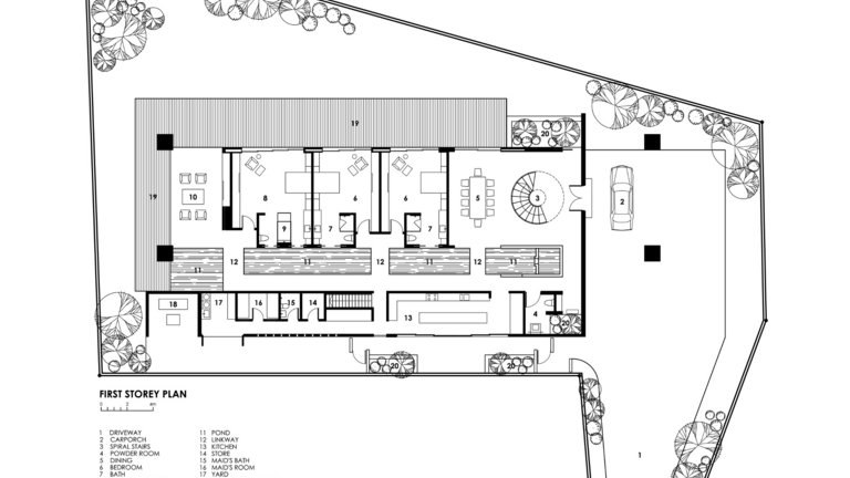 Tidsplan for dit byggeprojekt