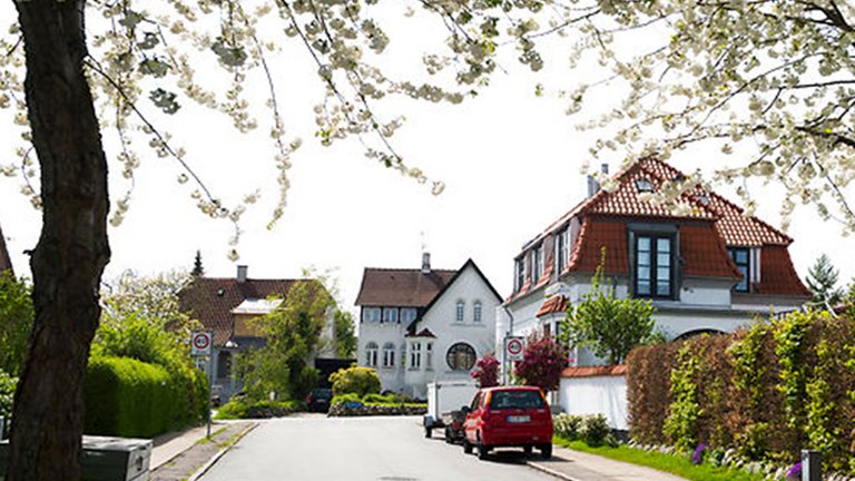 QUIZ: Køb og salg af bolig