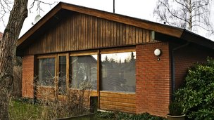 Typiske skader på huse fra 60'erne og 70'erne