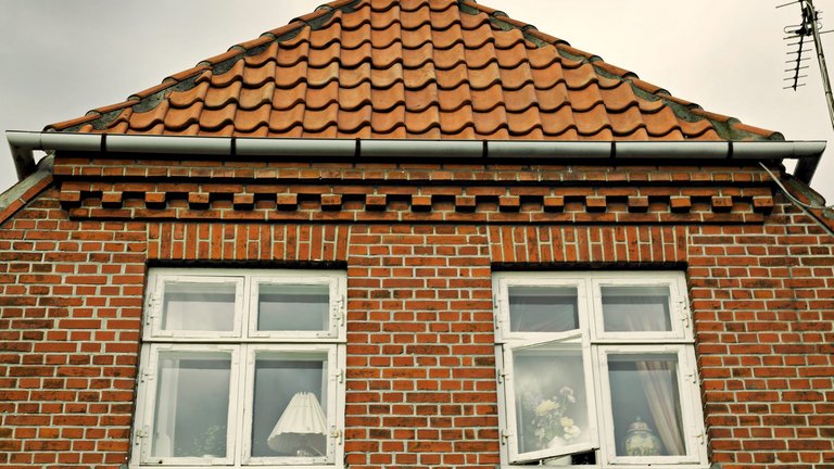 Vinduets historie i Danmark gennem de seneste 120 år