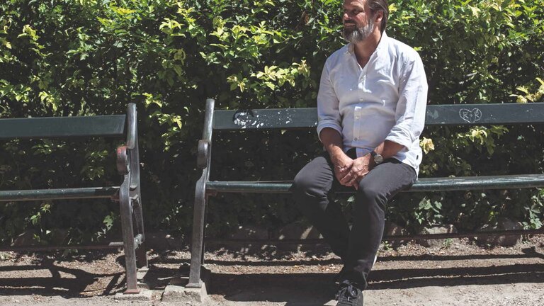 Vejen ud af ensomhed går gennem fællesskabet