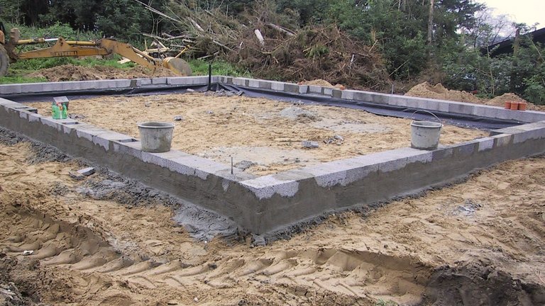 Undgå fugtproblemer, når du bygger