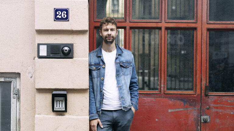 Journalist hackede nøglebrik: – Jeg er stadig lidt chokeret over, hvor nemt det var