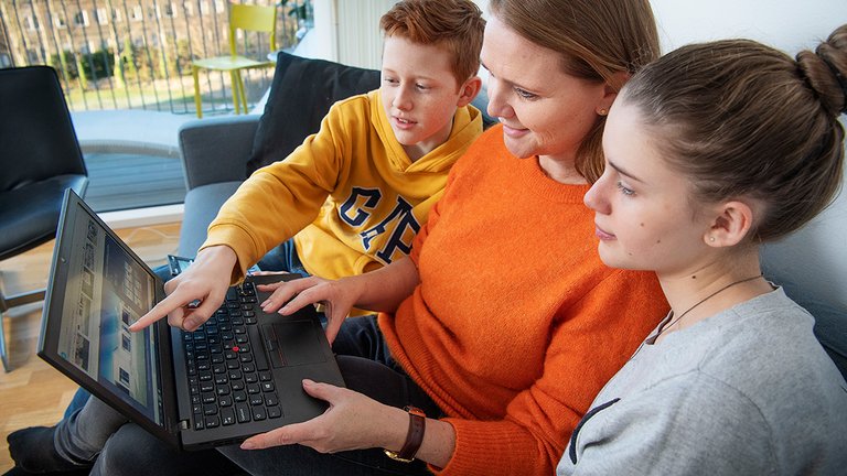 Sådan vælger du det bedste og billigste bredbånd