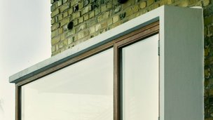 Et vindue behøver ikke at være firkantet - se de mange varianter