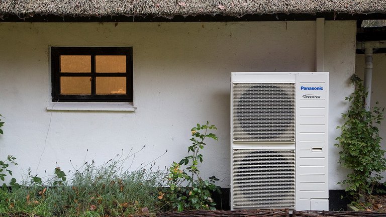 Varmepumpe på abonnement: Pas på, hvis du skal ud af kontrakten før tid