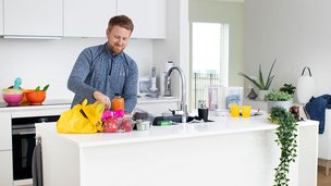 10 gode råd: Sådan kommer du i gang med at skære ned på forbruget