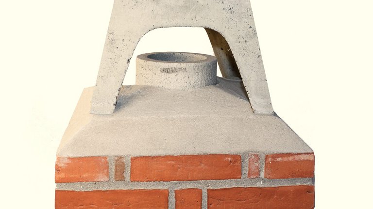 sådan undgår du regn- og fugtskader i skorsten