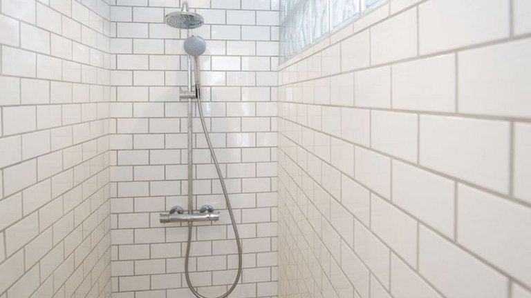 Hvilket blandingsbatteri skal du vælge til bruseren?