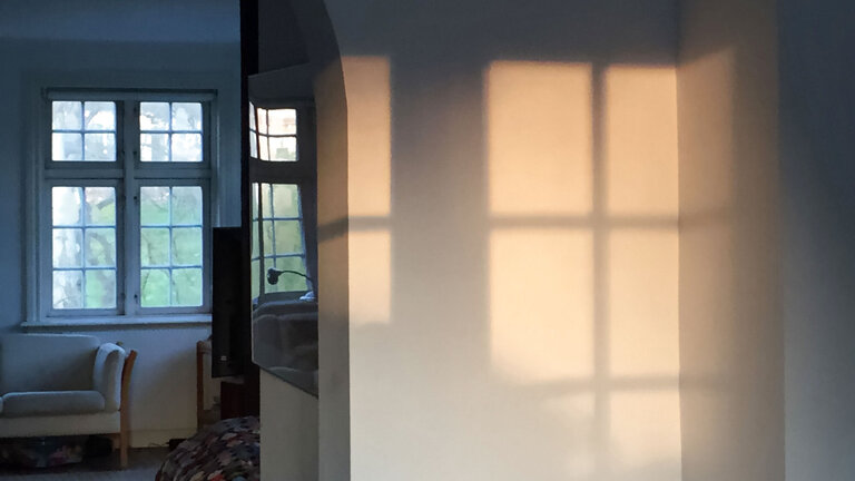 Daglys betyder meget for dit indeklima