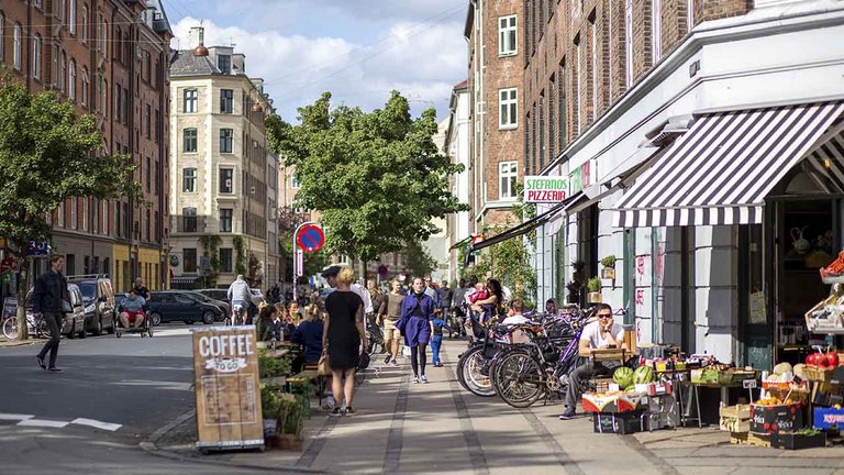 Udlejning af værelse